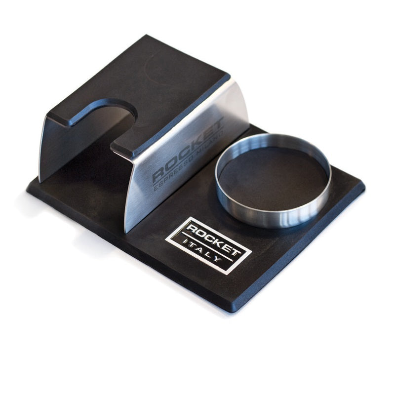 Rocket Espresso Tamping Station — Catalog Product