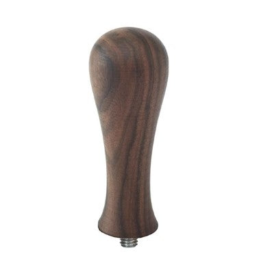 JoeFrex Elegance M8 Wood Tamper Handles - Black Beech — Catalog Product