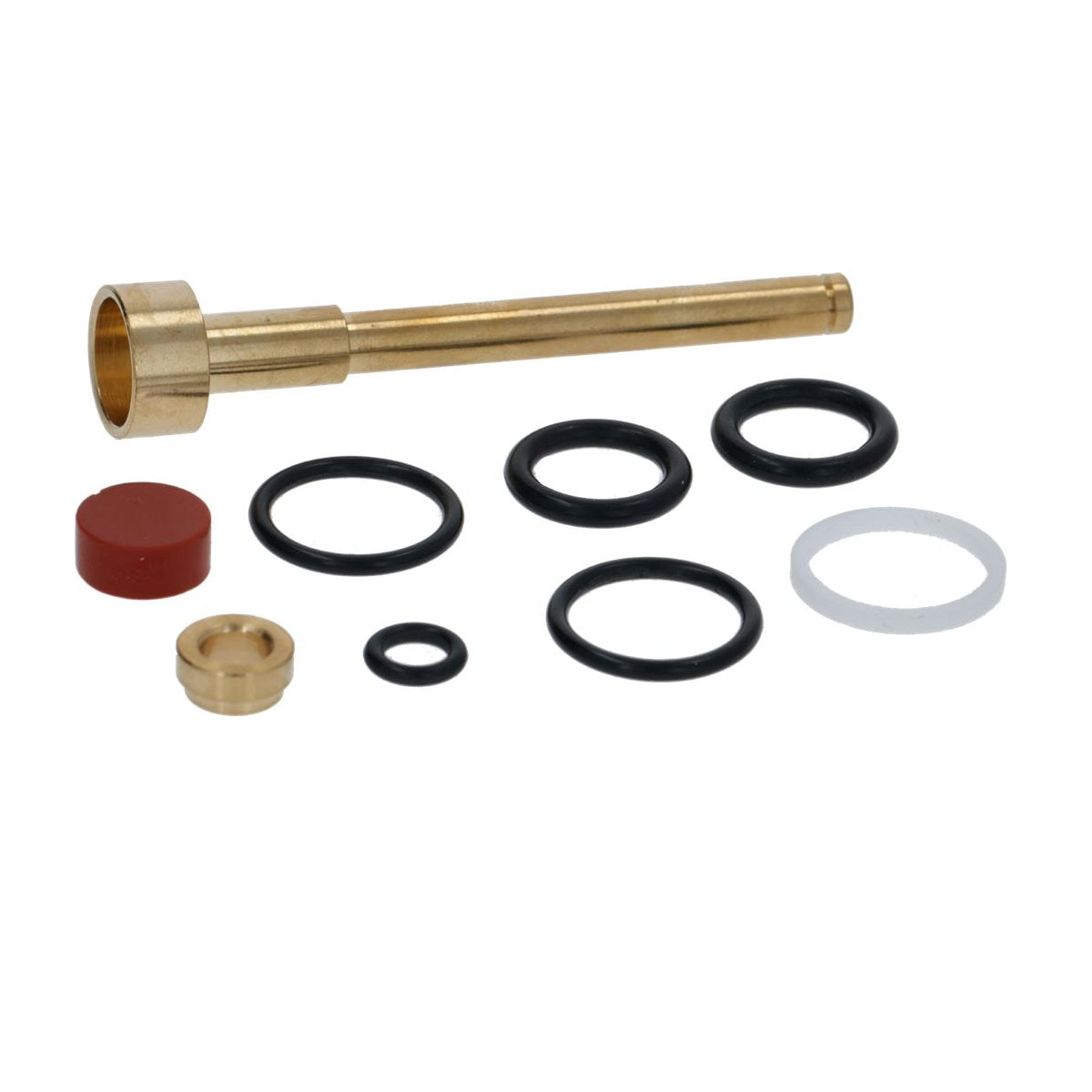 Lelit Water/Team Tap Kit — Wand
