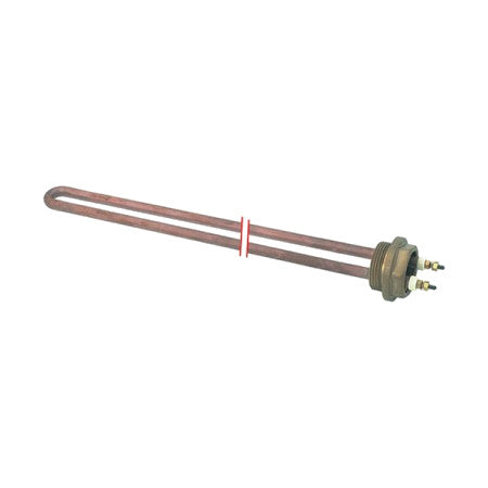 Brew Boiler Element - 1600W, 3 Group — Catalog Product