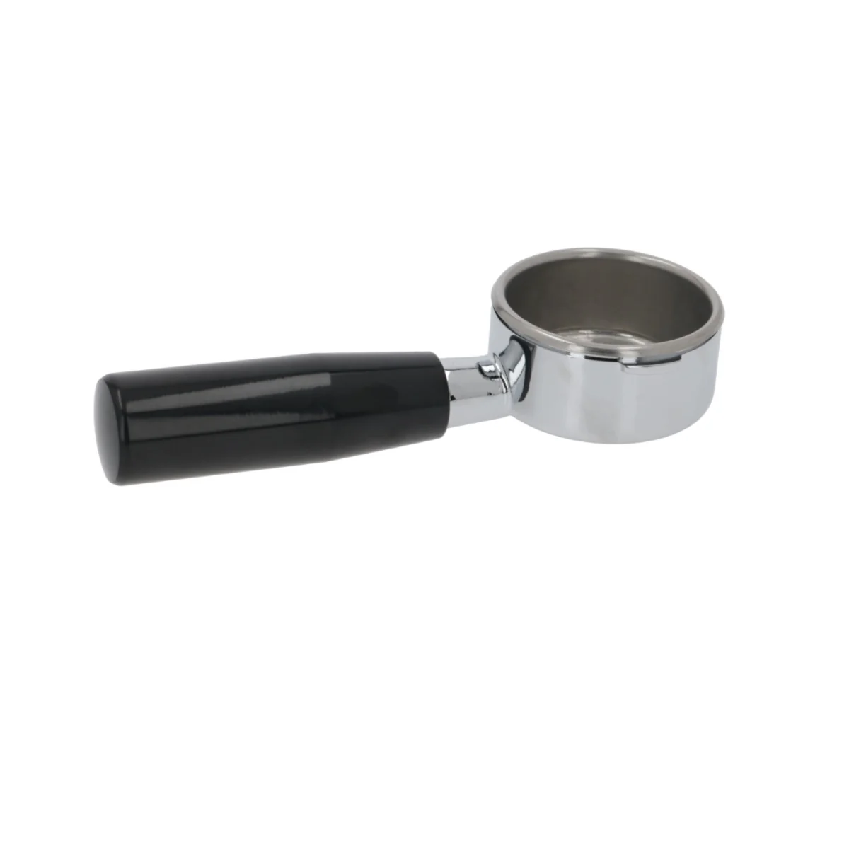 La Pavoni Lever Millennium Bottomless Portafilter (After-Market) — Can
