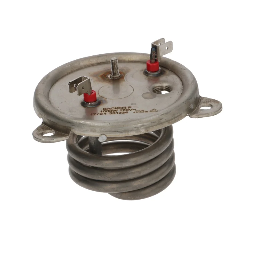 La Pavoni Heating Element 1000W 120V — Catalog Product