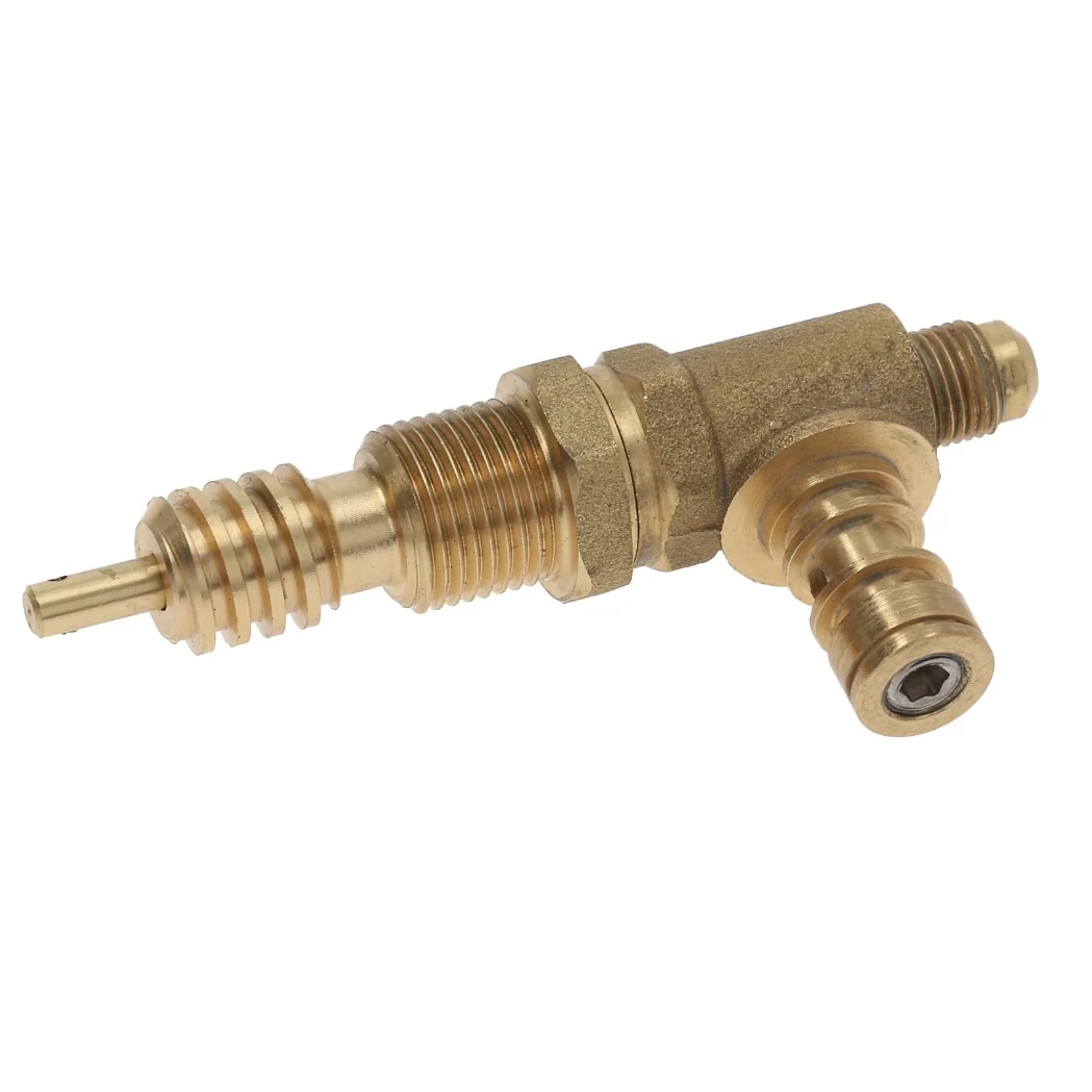 La Marzocco Complete Steam Valve — Pin