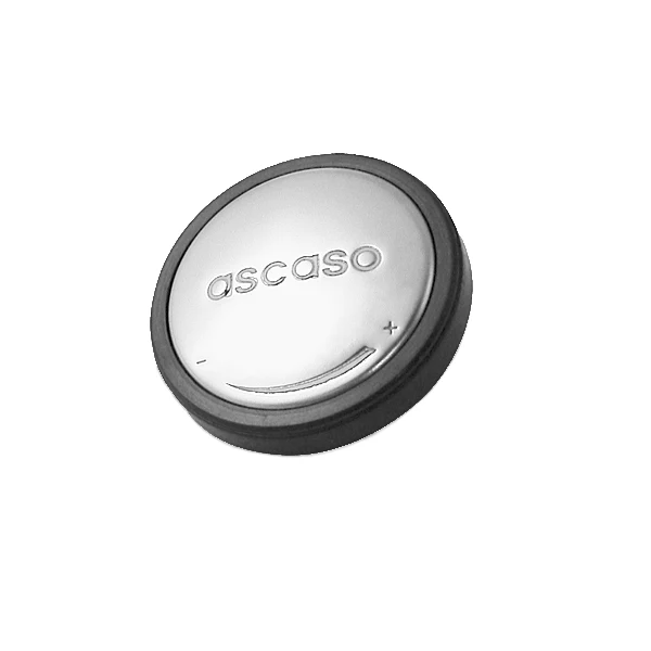 Ascaso Steam Valve Knob — Catalog Product