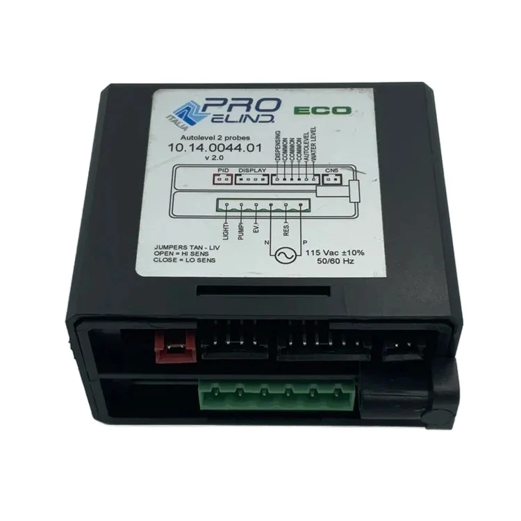 Gicar Rocket Auto-Fill Circuit — Pin — SKU SKU03251-000-EEB3A0