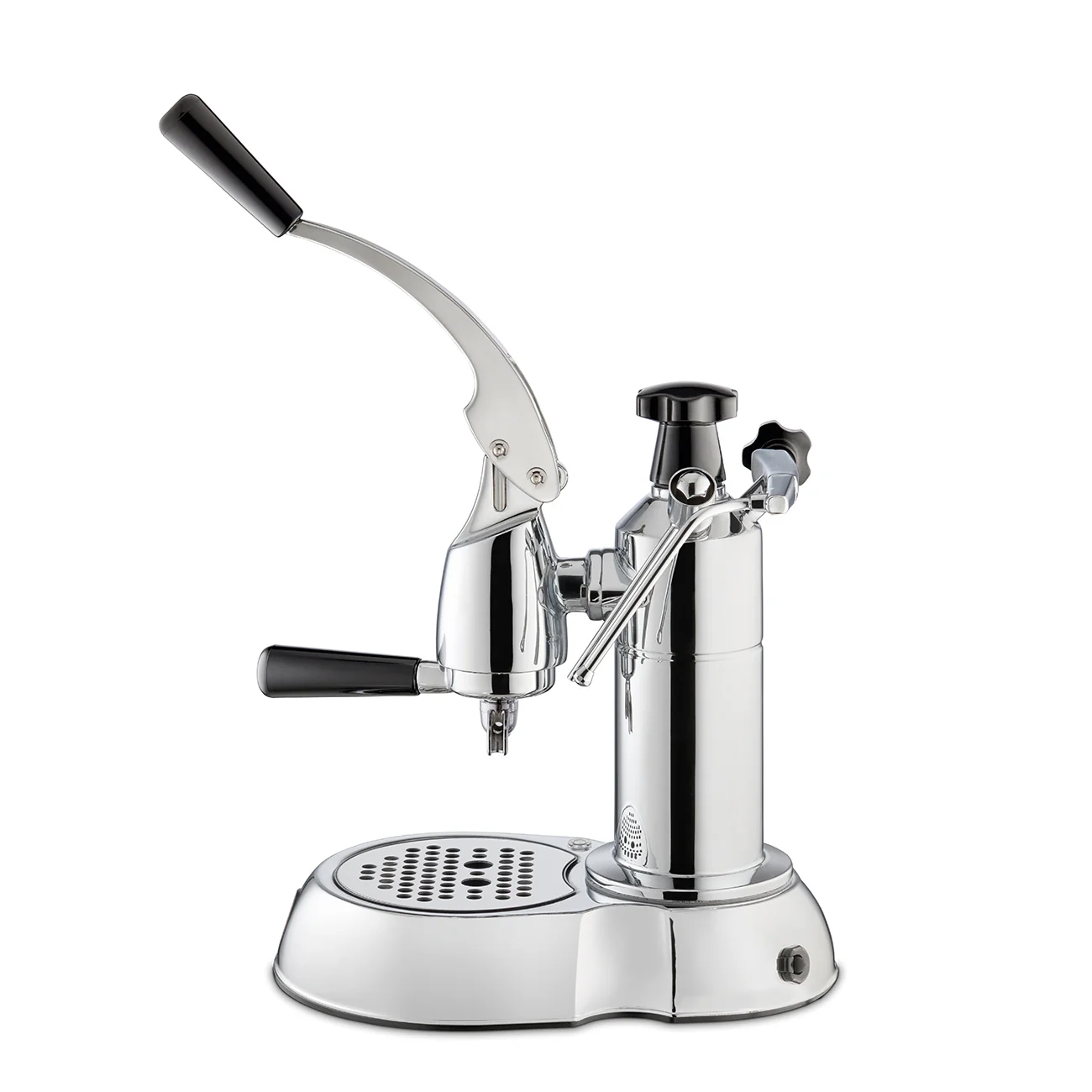 La Pavoni Stradivari — Art - Image 2