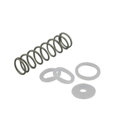 Rhino Coffee Gear Rhino Spinjet Valve Service Gasket Kit — Set