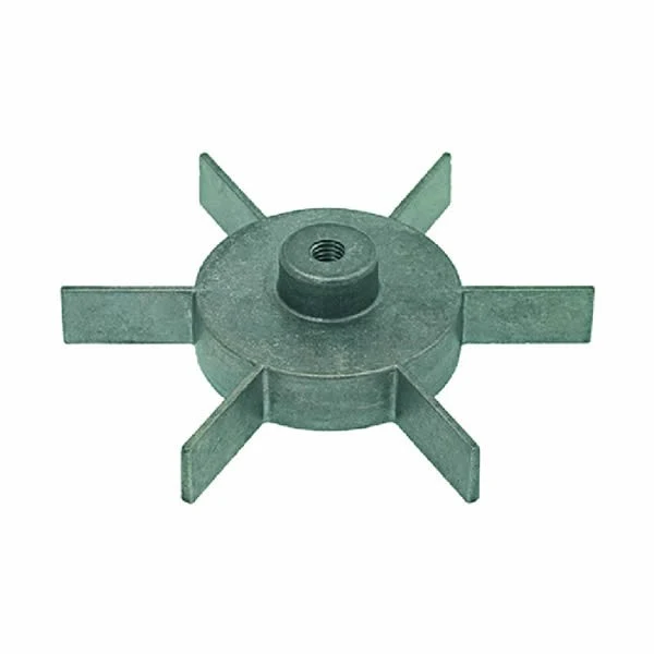 Mazzer Doser Lower Star — Pin