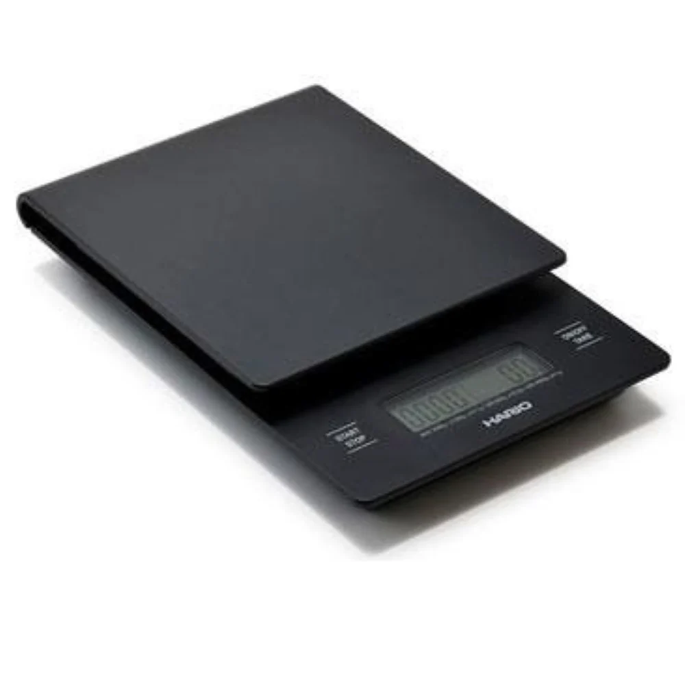 Hario Scale and Timer — Brewer