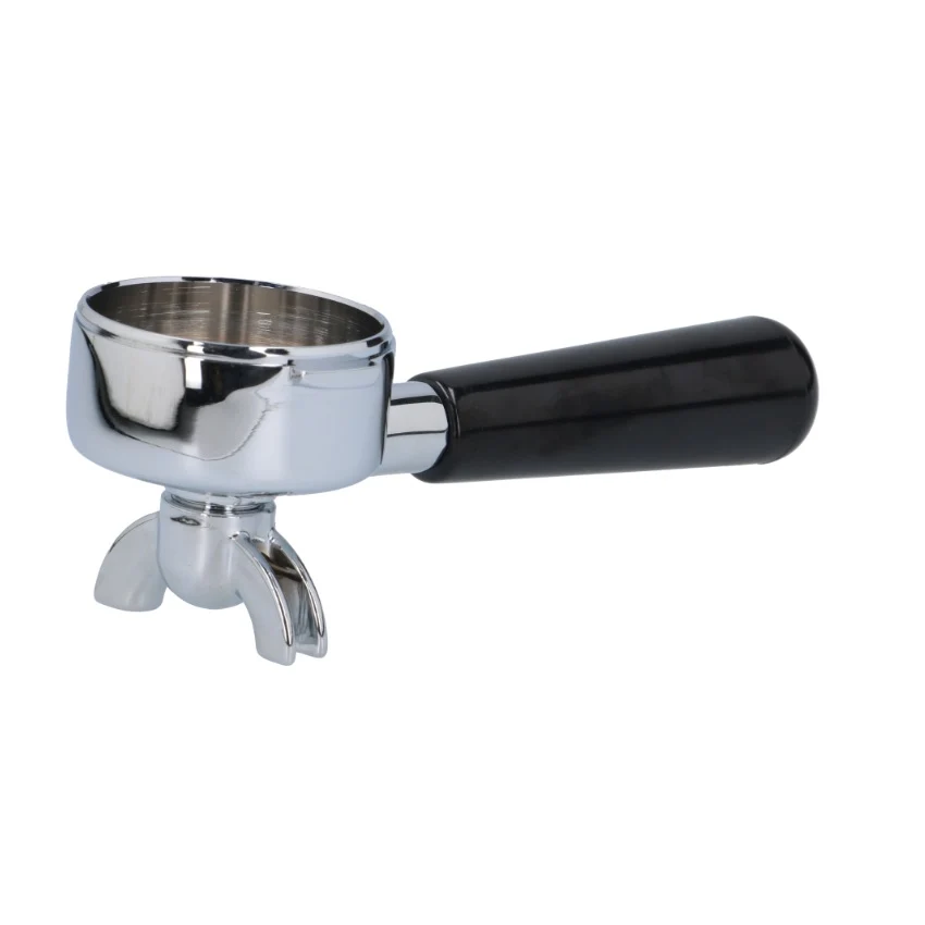 La Pavoni OEM Portafilter (Pre-Millennium) — Basket