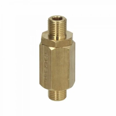 Nuova Simonelli Expansion Valve 1/4" M — Catalog Product