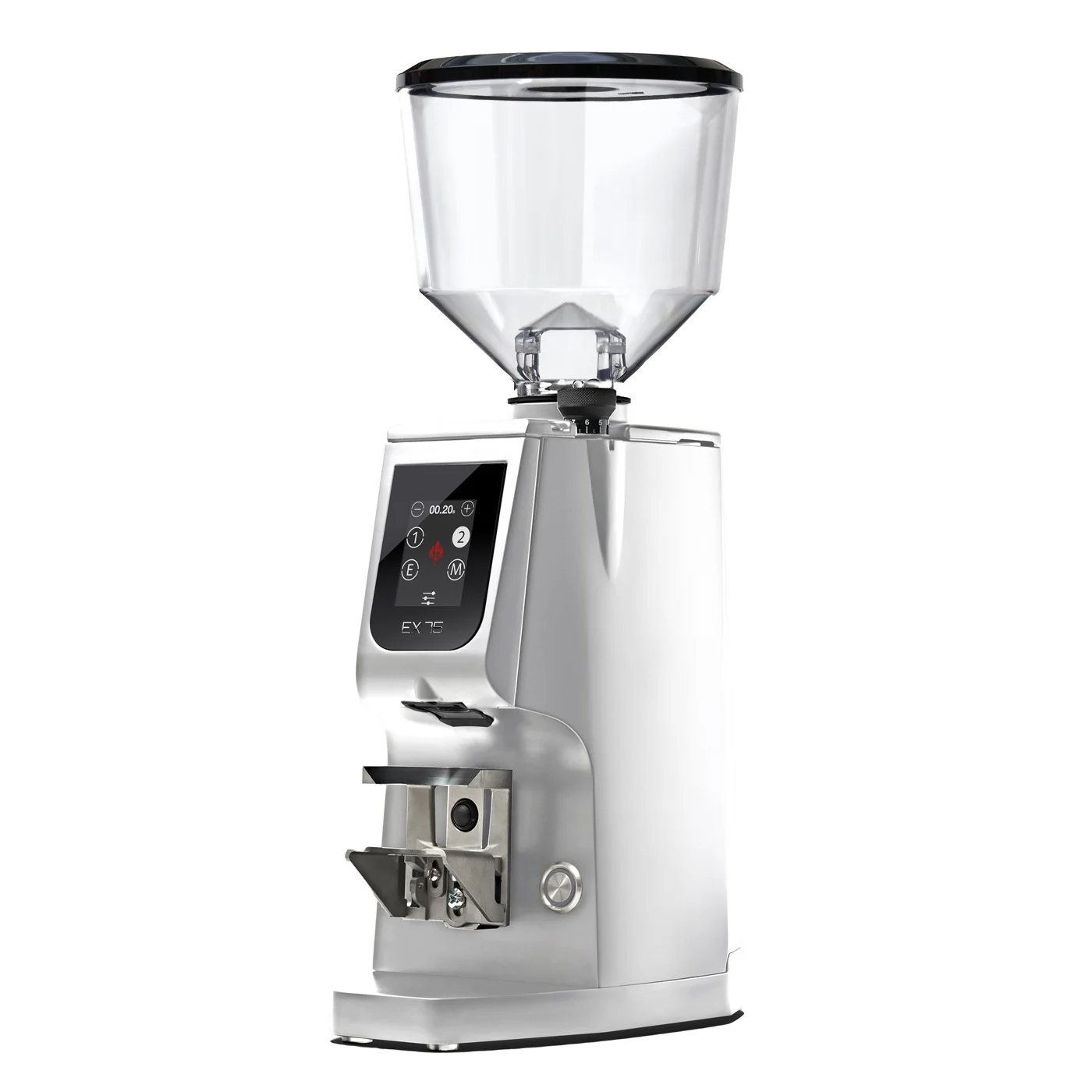 Eureka Atom Excellence 75 Commercial Grinder - Image 3