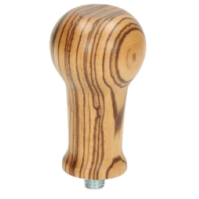 IMS M10 Tamper Handle - Aluminum — Catalog Product