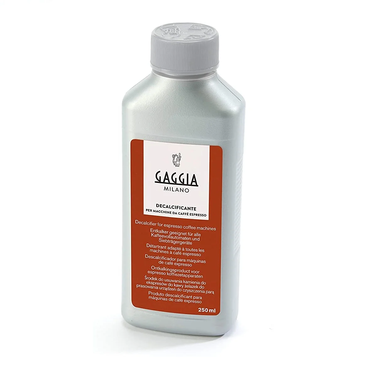 Gaggia Liquid Descaler (250ml) — Brewer