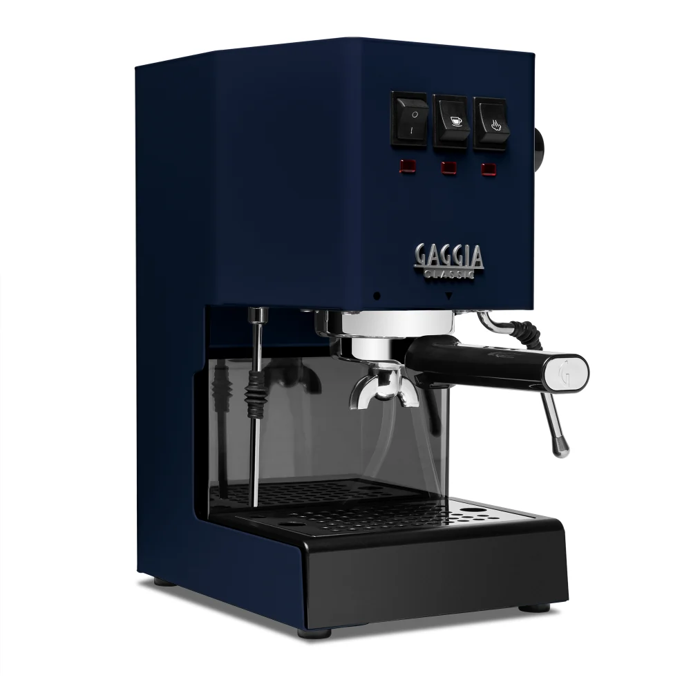 Gaggia Classic Pro E24 - Stainless Steel — Brewer - Image 13