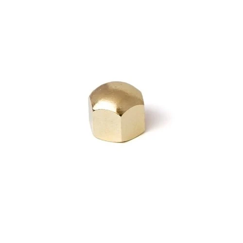 M10 Brass Blind Nut — Catalog Product