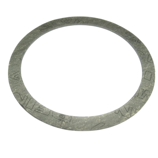 La Pavoni Flat Carbo Element Gasket (Old Style) — Catalog Product
