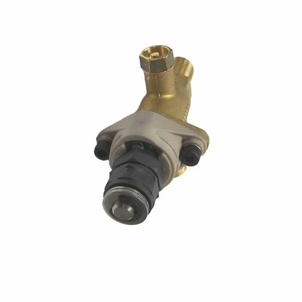Rancilio Clever Valve Right — Catalog Product
