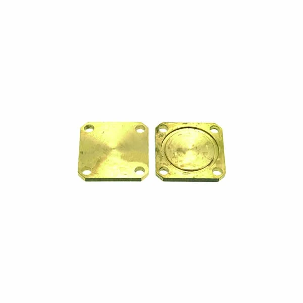 Nuova Simonelli Group Block Cap (07300166) — Catalog Product