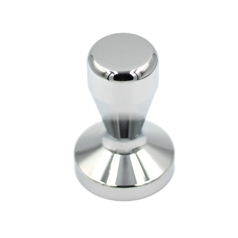 Coffee Sensor 58.6mm Tamper — Basket