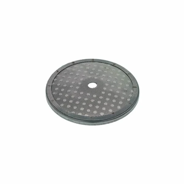 Shower Screen 57.5mm — Catalog Product