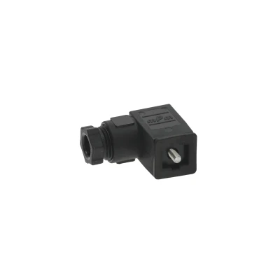 Gicar Flowmeter Voltage Connector — Catalog Product