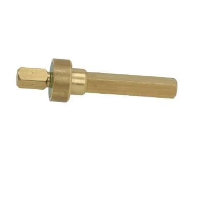 E61 Complete Infusion Valve — Catalog Product