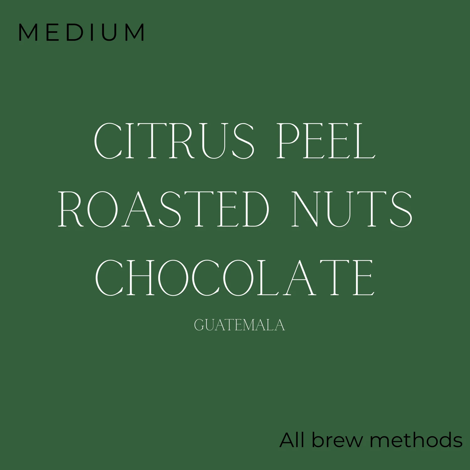 (DISCOUNT) Brewed Daily - Bedtime Brew Decaf Medium Roast Coffee Beans — Tea
