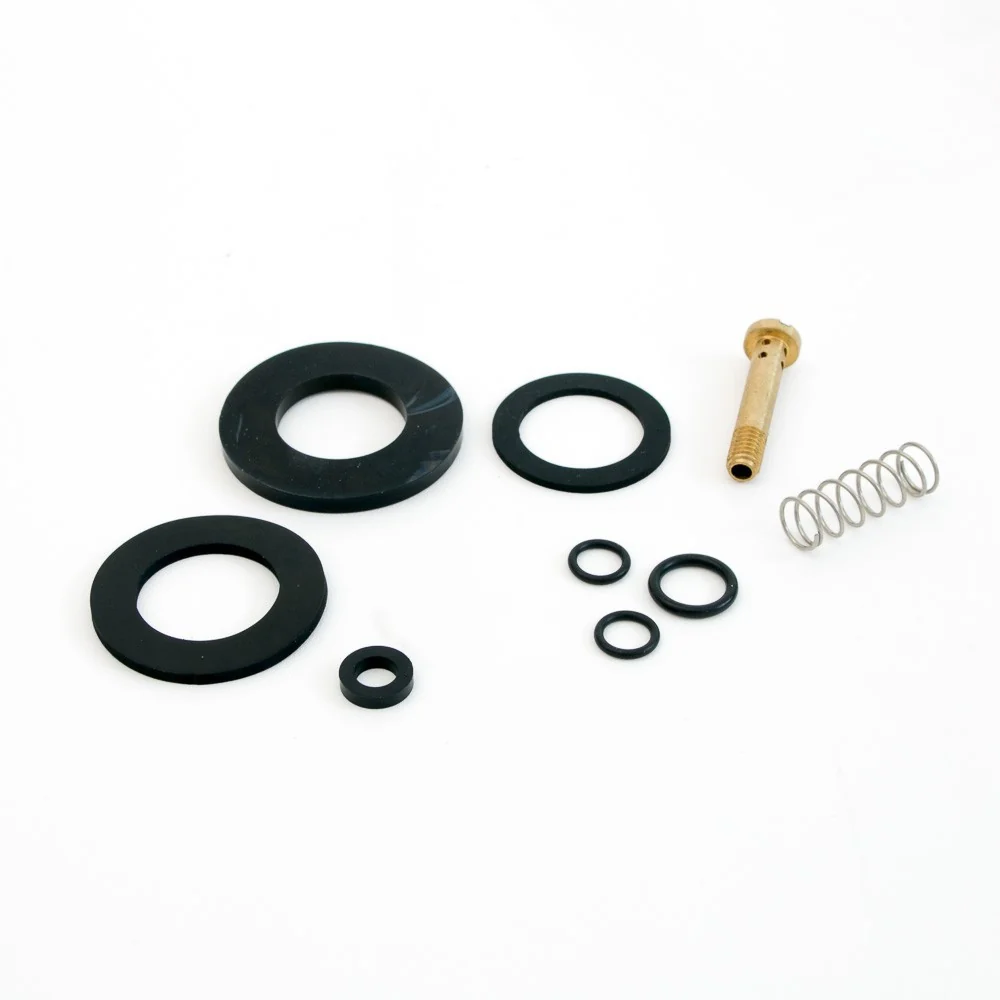 Espresso Parts Complete Rinser Maintenance Kit — Spray