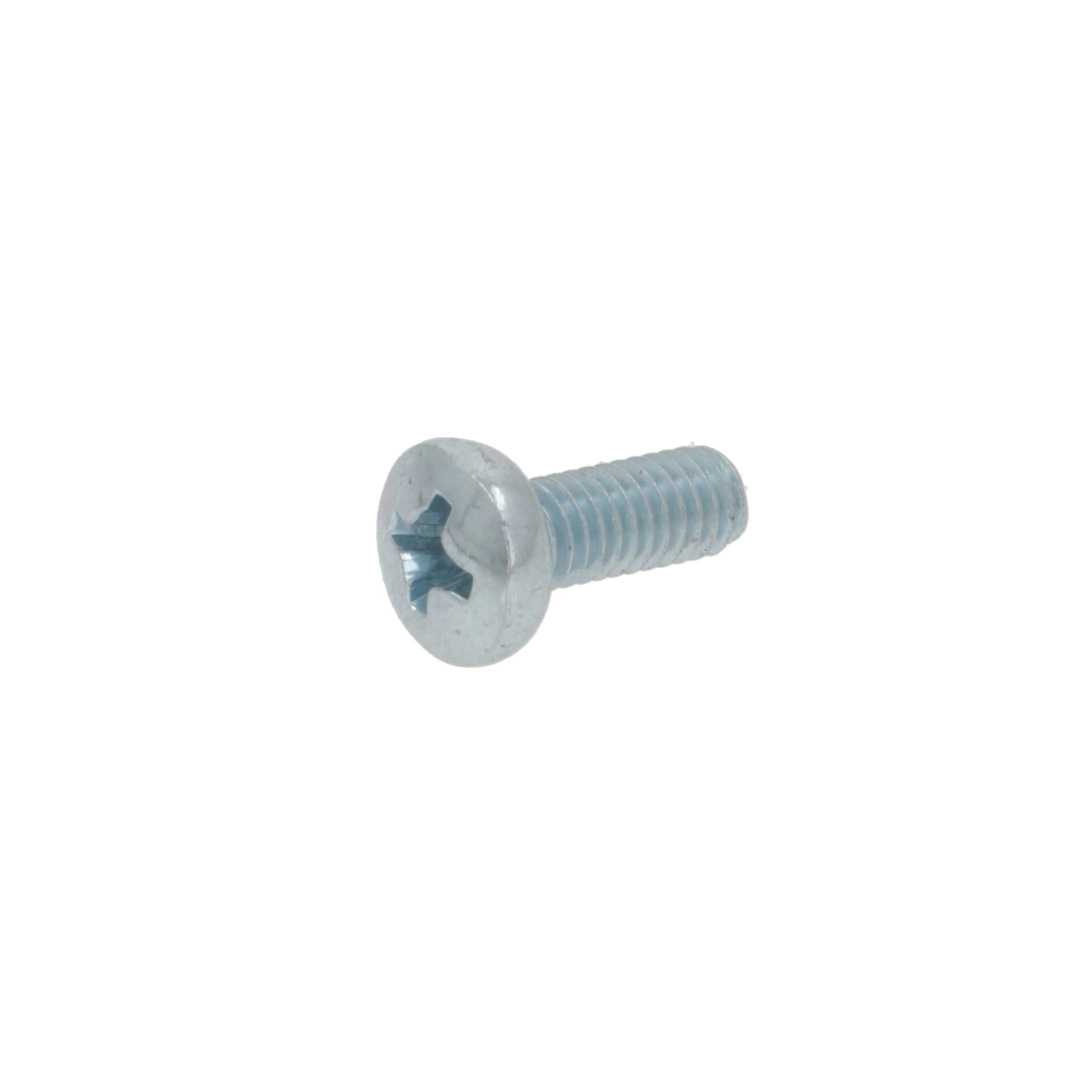 M4 x 10mm Screw — Carrier