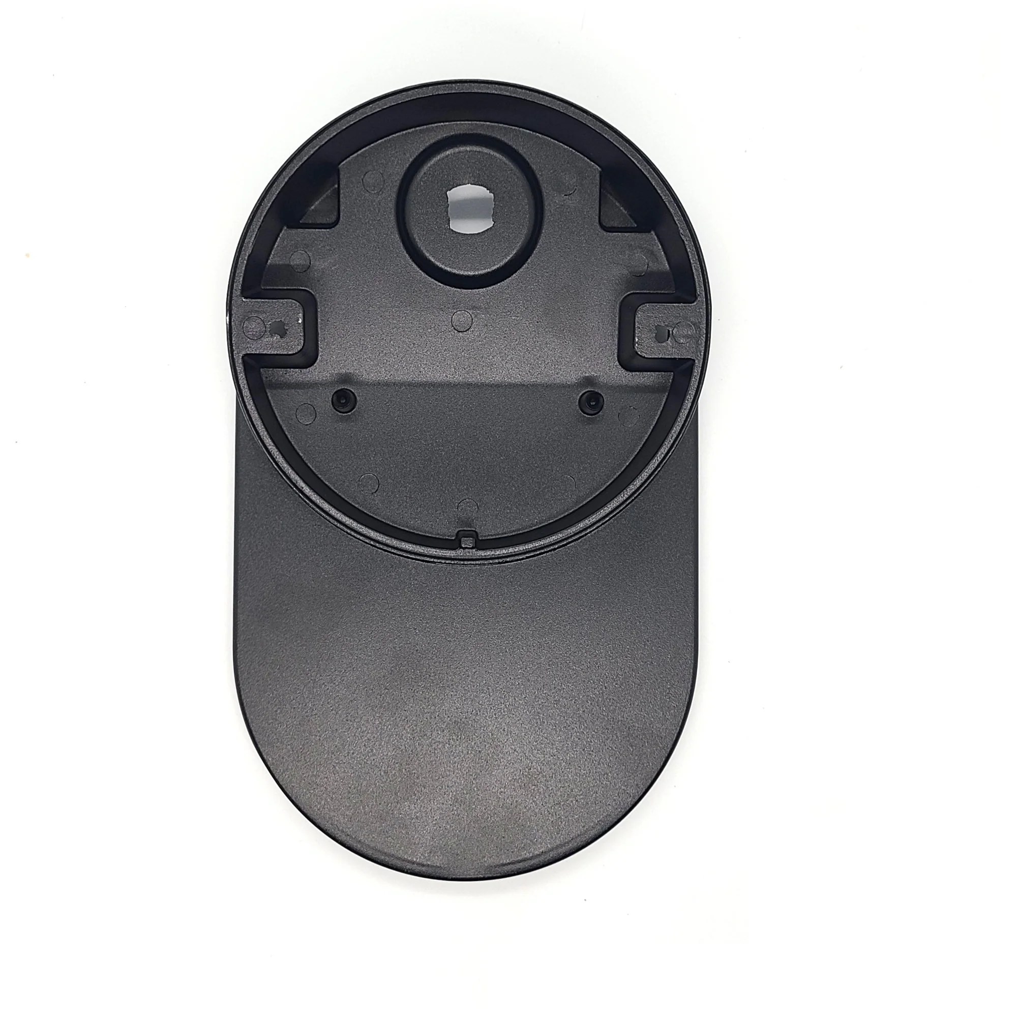 DF64 ELR Aluminum Base — Grinder