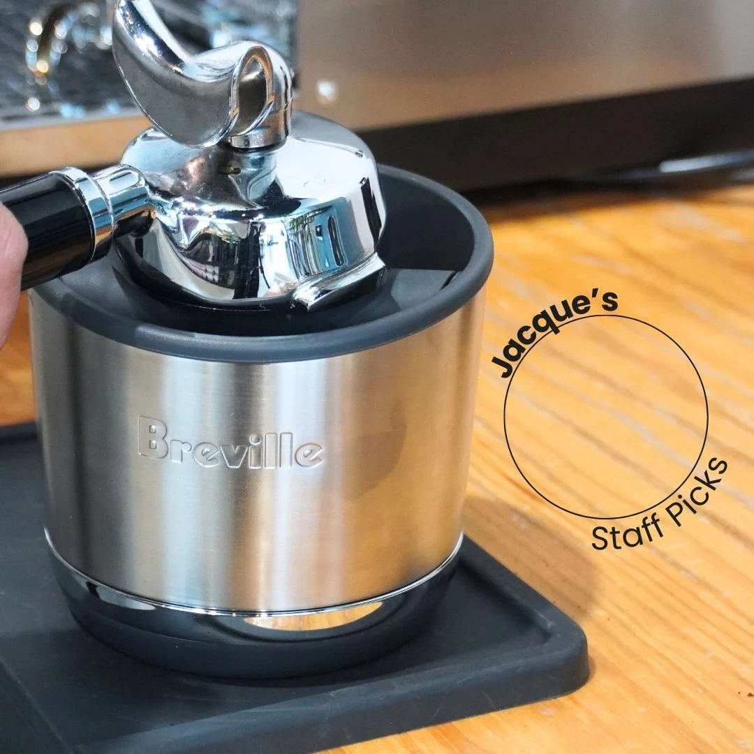 Breville Knock BoxTM 10 — Bar - Image 2