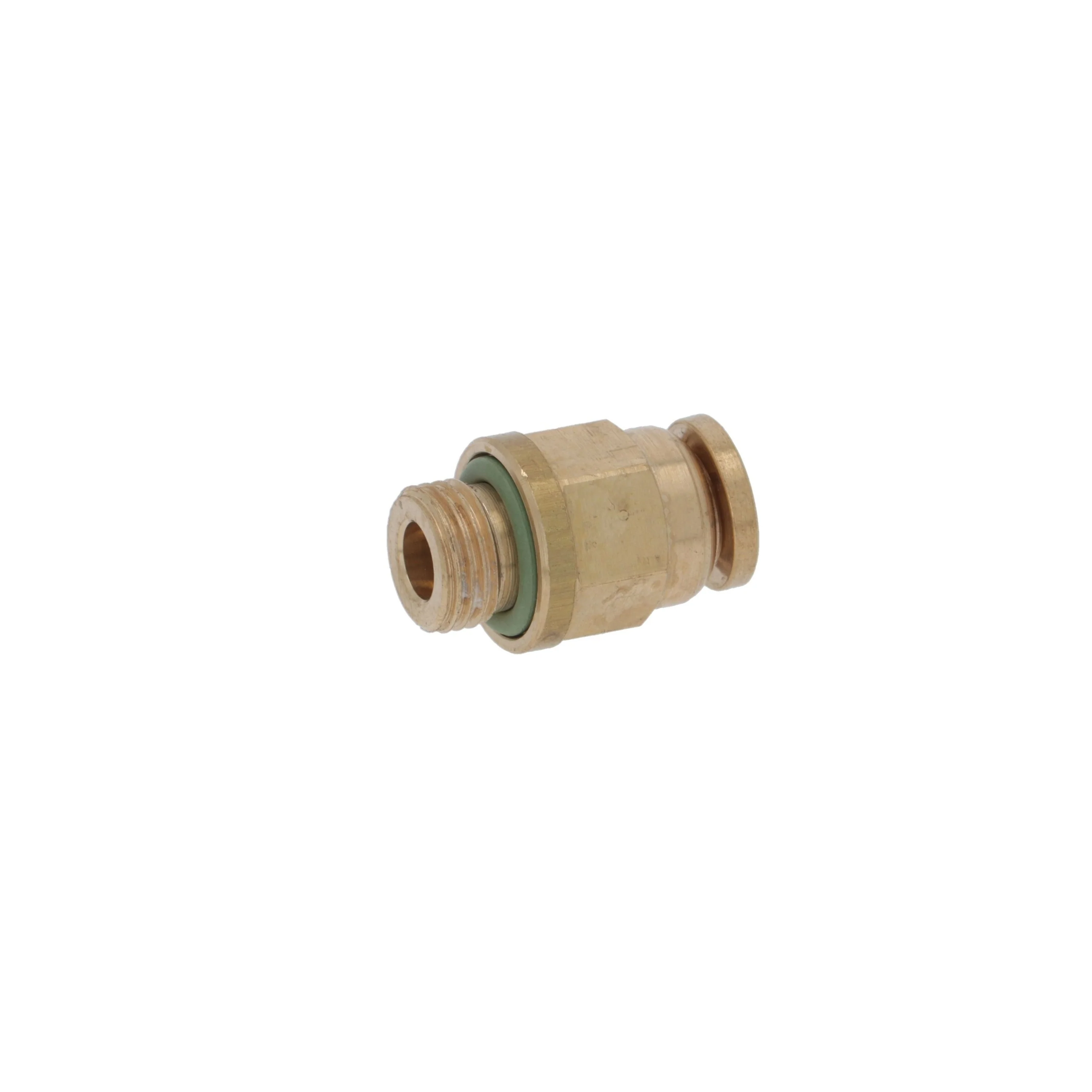 1/8" M BSP x 6mm Fitting — Catalog Product