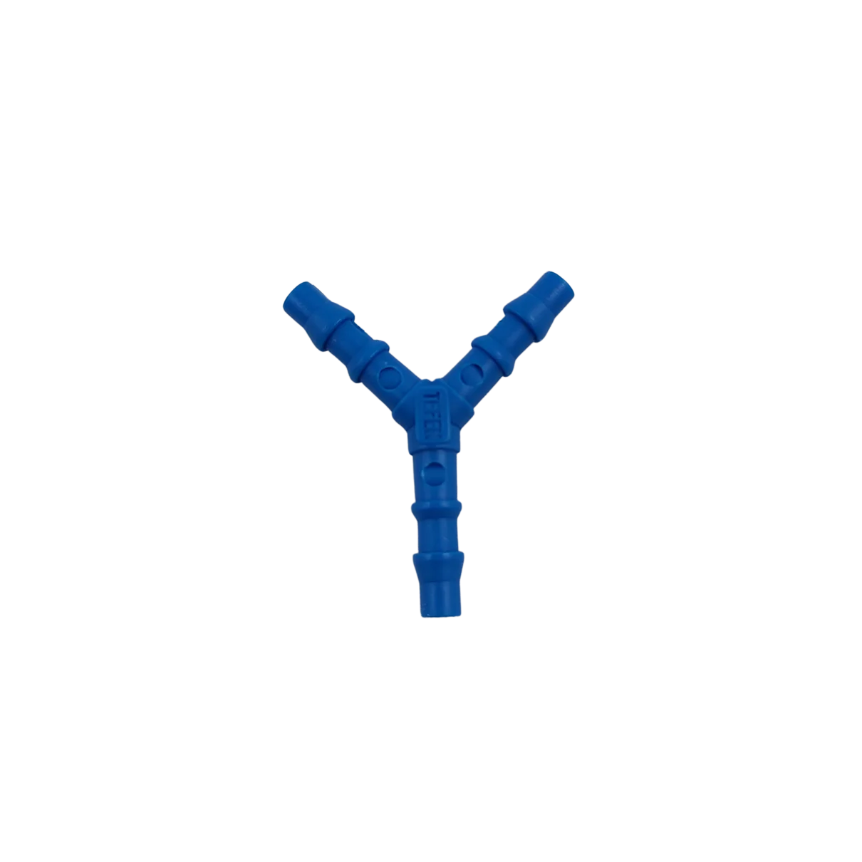 Barbed Y Hose Fitting 4mm — Catalog Product