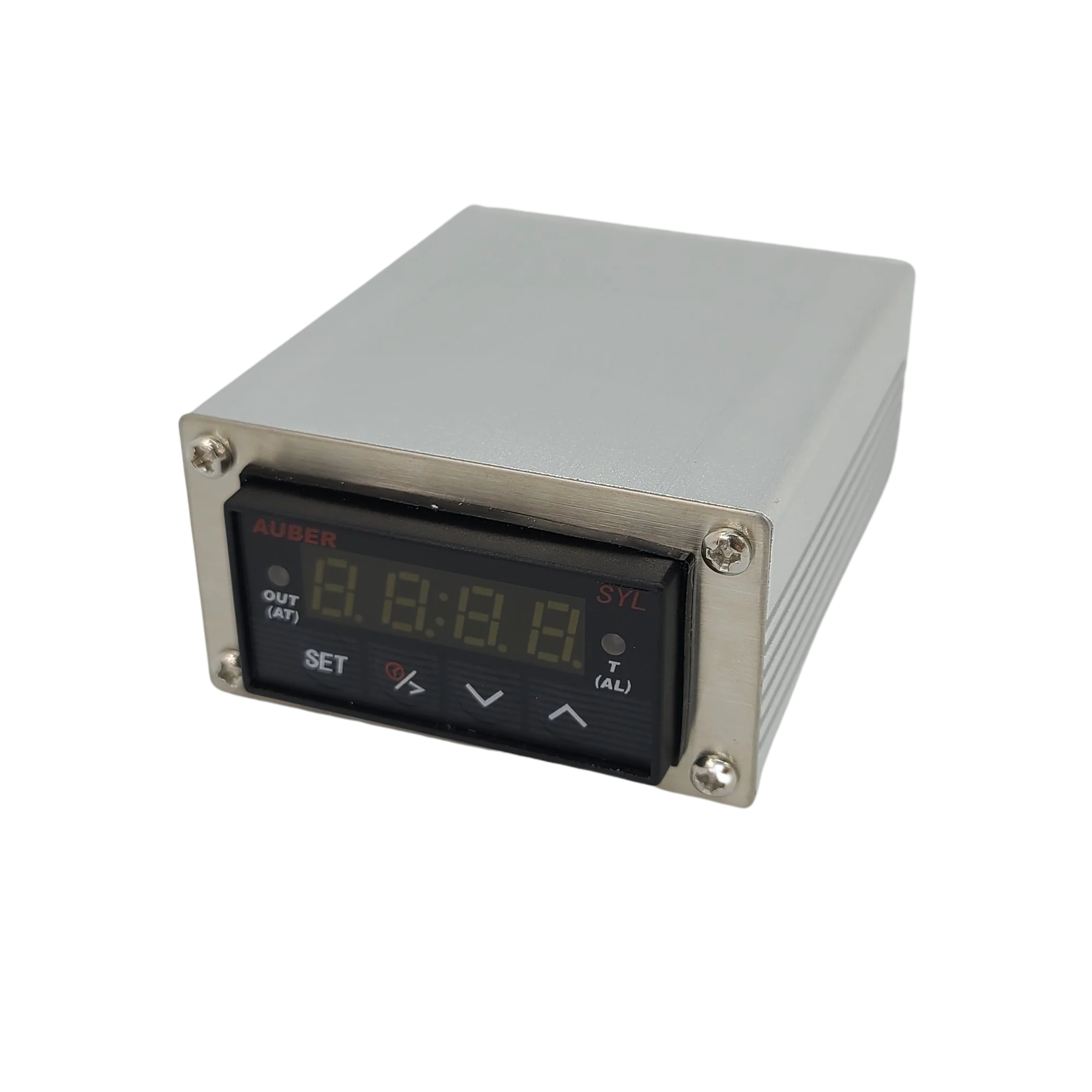 Auber Instruments PID Kit With Steam And Pre-Infusion For Gaggia Classic — Controller