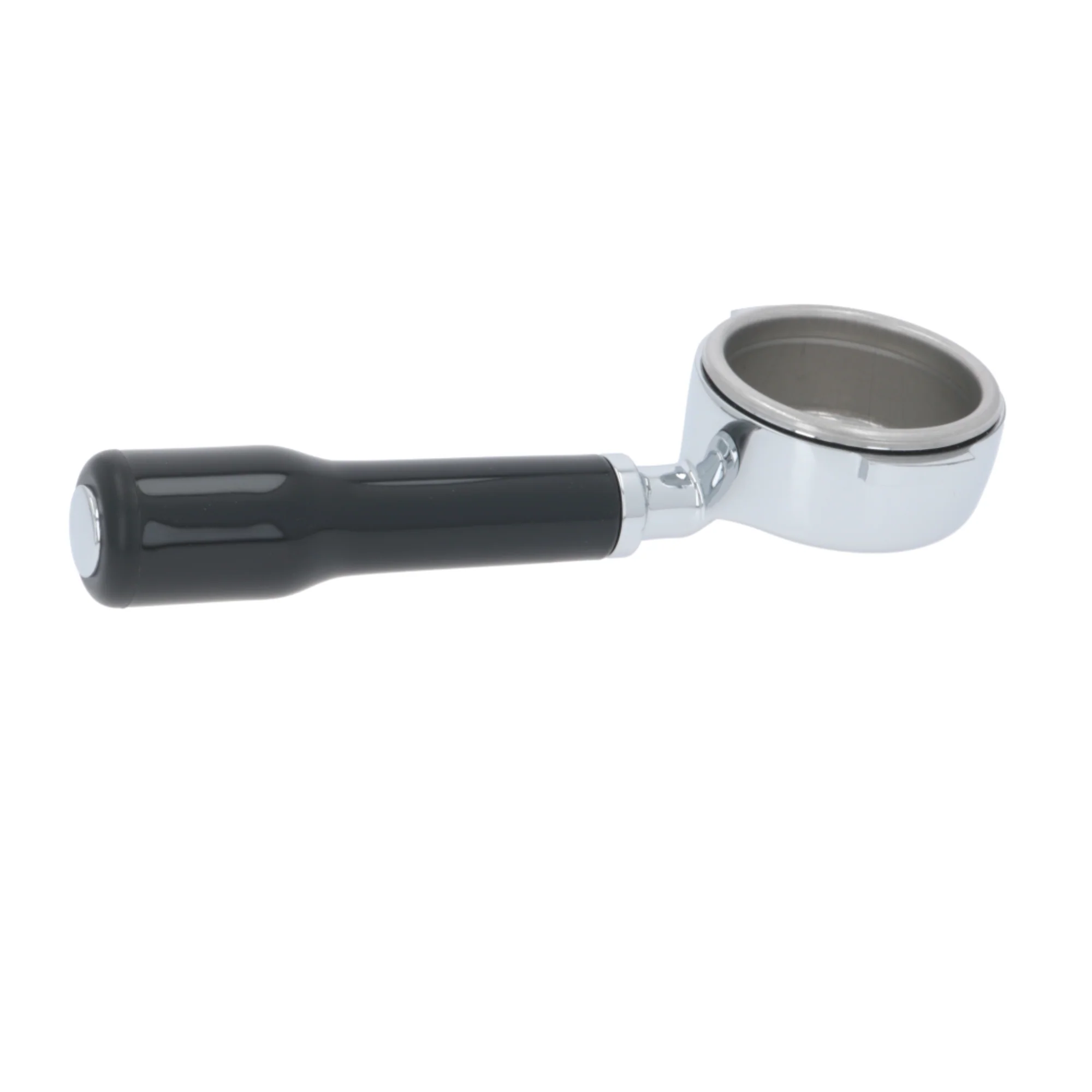 Rocket Espresso Bottomless Portafilter (OEM) — Can