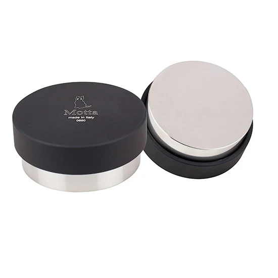 Motta Flat Tamper — Set