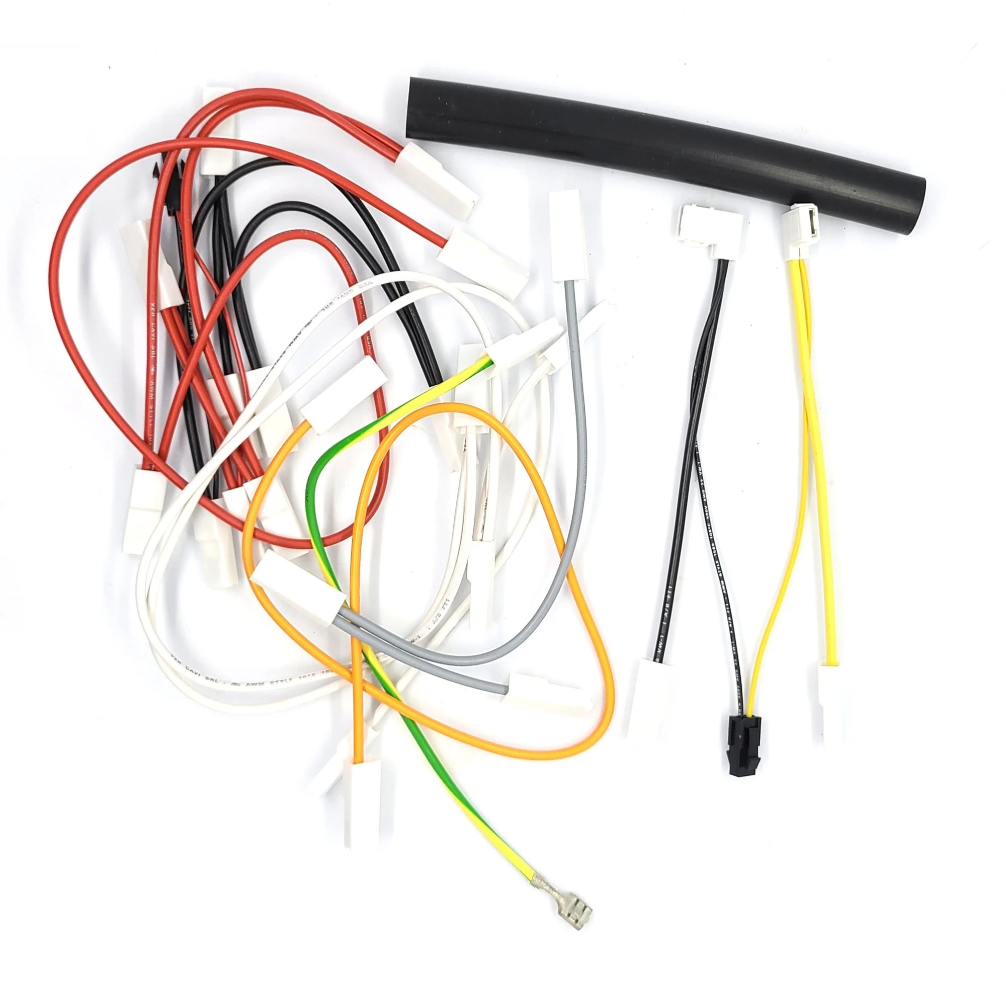 Rancilio Silvia M Complete Wiring Kit — Can