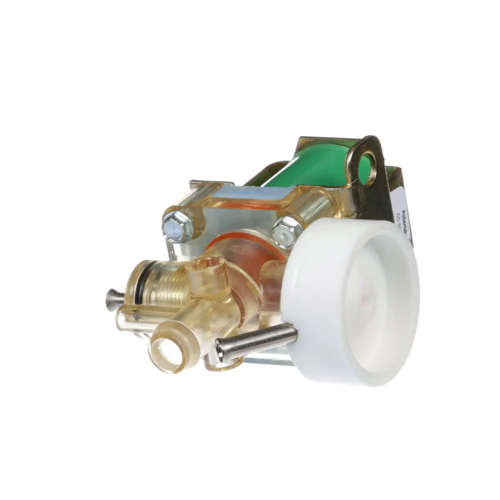Fetco Dispense Valve Assembly (1102.00042.00) — Brewer