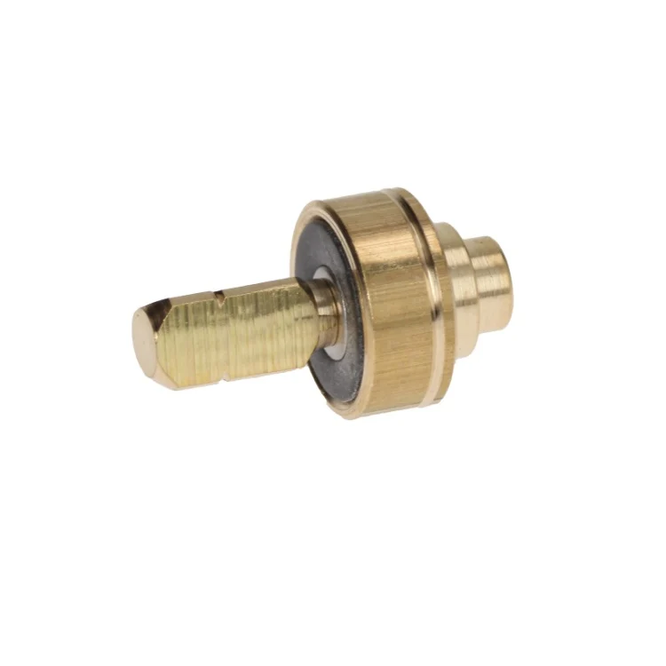 E61 Manual Group Complete Drain Valve — Pin