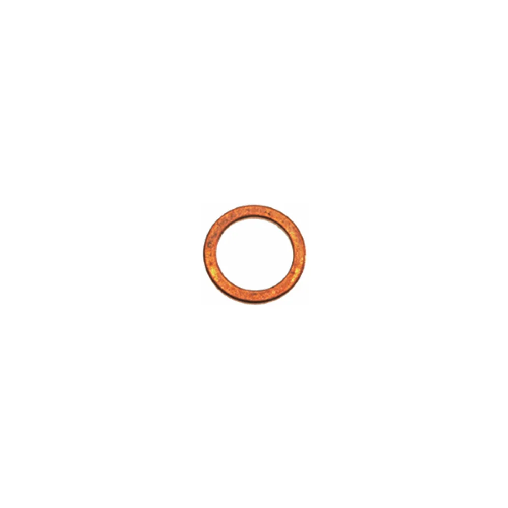 Copper Washer for 1/8" Fittings — Catalog Product