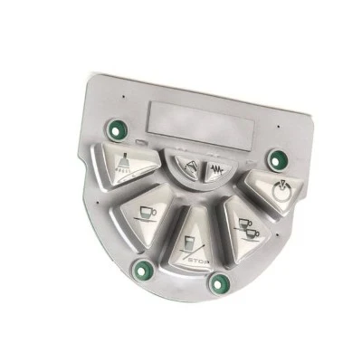 Nuova Simonelli Musica Keypad (Special Order) — Board