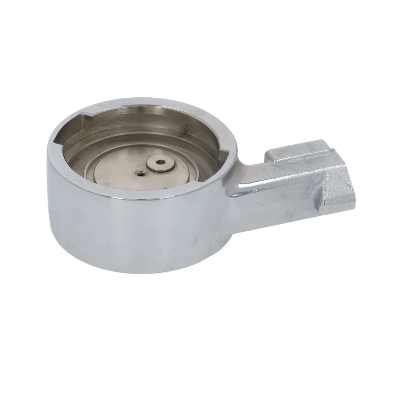 Profitec/ECM Group Head Body — Catalog Product