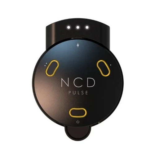 Nucleus Coffee Distributor (NCD) Pulse — Bed