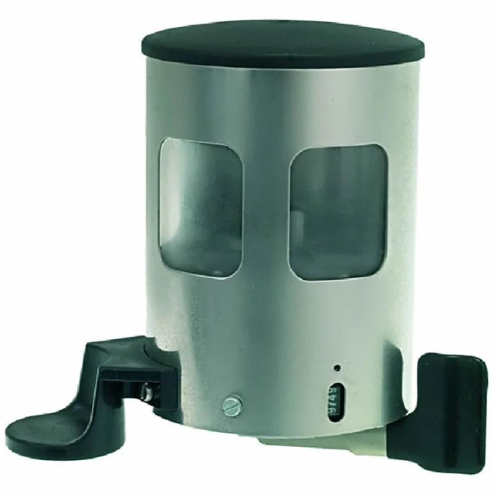 Mazzer Complete Dosing Chamber - Super Jolly (Special Order) — Catalog Product