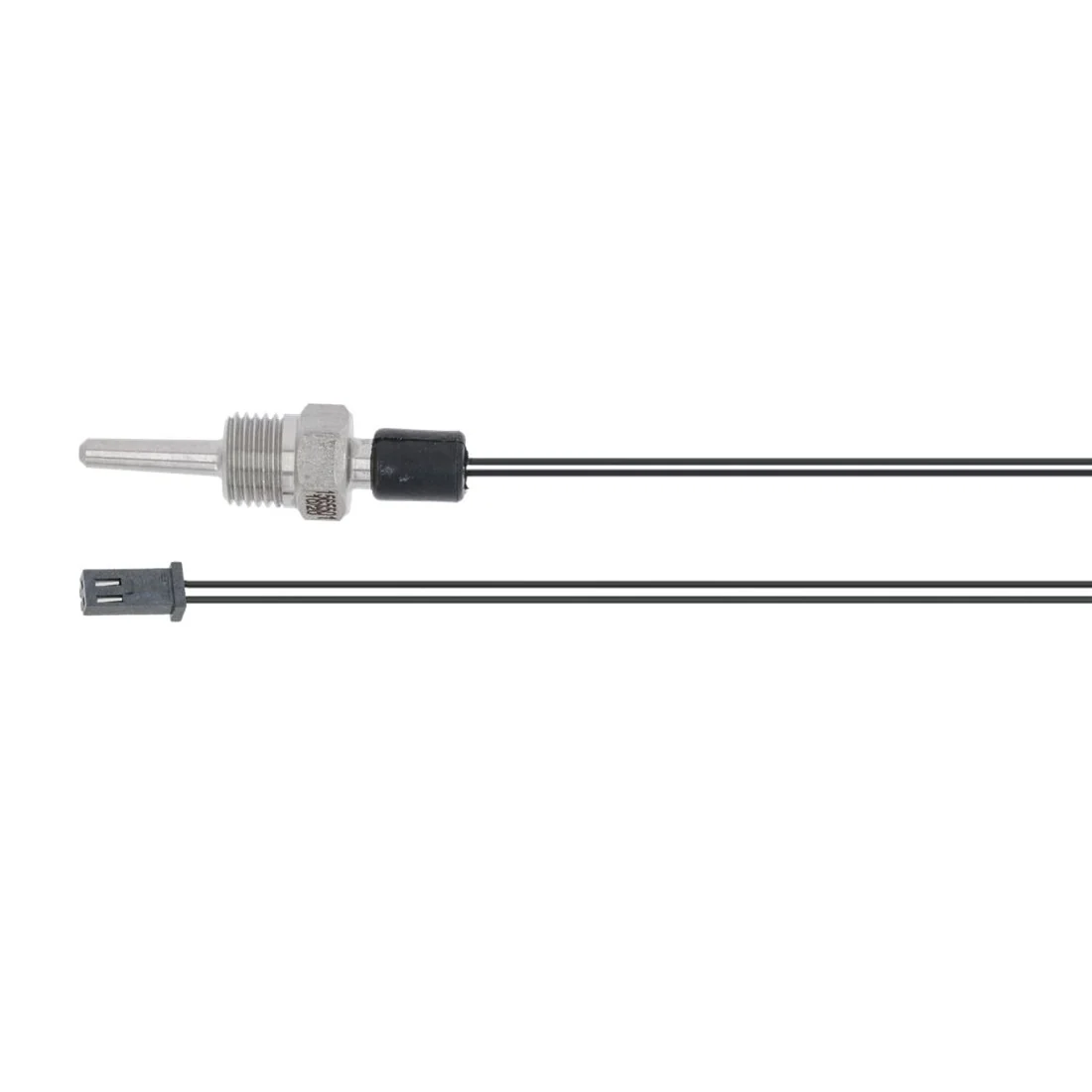 Temperature Probe ø 1/4"M — Cable