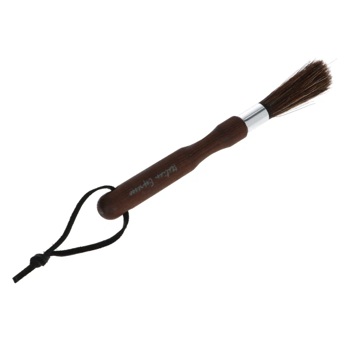 Redecker Espresso Grinder Brush - Beech Wood