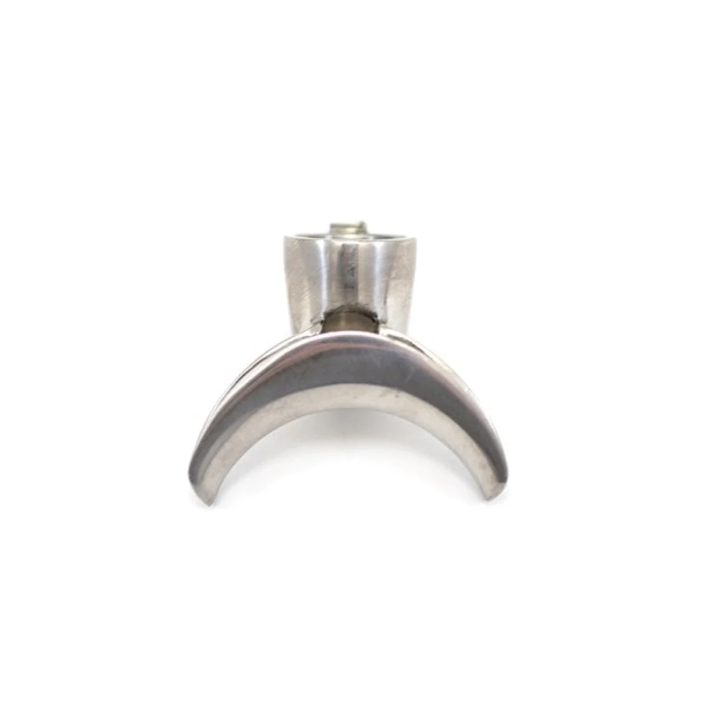 La Marzocco Removable Portafilter Spout - Double — Catalog Product
