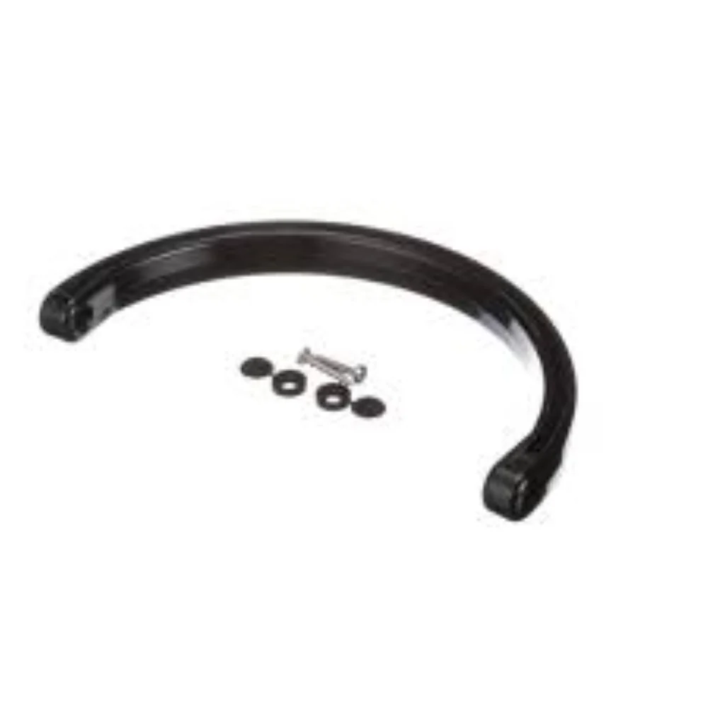 Fetco L3D 15-20 Handle with Hardware (1000.00007.00) — Dispenser