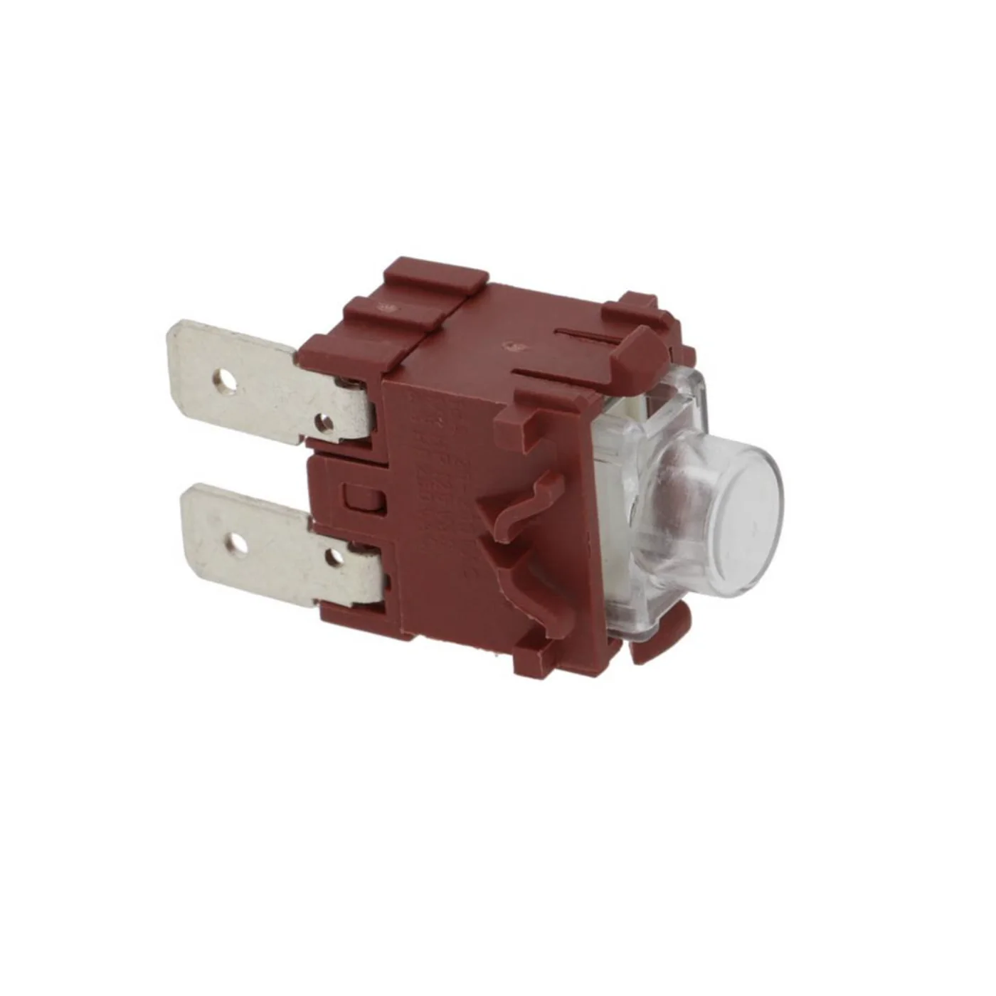 Gaggia Lighted Switch — Light